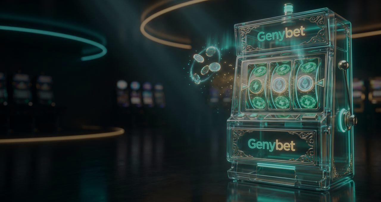 Genybet